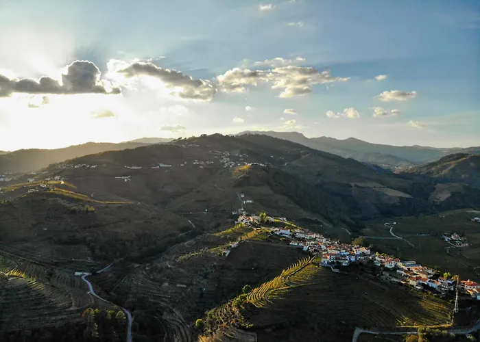 Quinta Da Pousada Casa De Campo